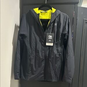 Outdoor Research Deviator Hoodie